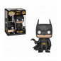 Funko Pop! Heroes Figura de Vinilo Batman 80 Aniversario 1989 (275)