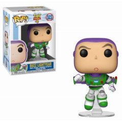 Comprar FUNKO POP! TOY STORY 4 - FIGURA BUZZ LIGHTYEAR