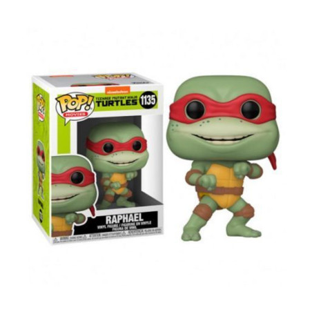 Comprar Funko Pop RetroToys - Tortugas Ninja Raphael