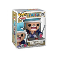 Comprar Funko Pop! Animation One Piece Franosuke