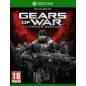 Gears of War: Ultimate Edition PAL UK Xbox ONE