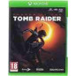 Shadow of the Tomb Raider PAL UK Xbox ONE Shadow of the Tomb Raider PAL UK Xbox ONE