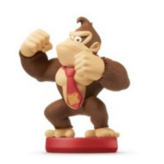 Comprar Amiibo Donkey Kong (Colección Mario)