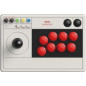 8Bitdo USB Arcade Stick For Nintendo Switch & Windows 8Bitdo USB Arcade Stick For Nintendo Switch & Windows