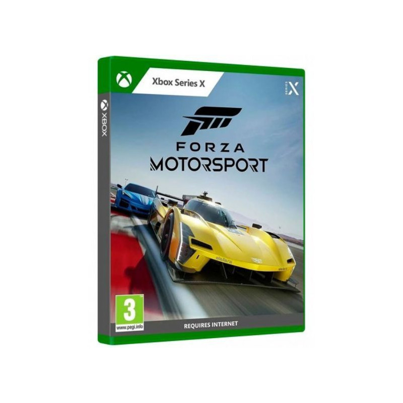 Forza Motorsport (ESP) Xbox Series X Forza Motorsport (ESP) Xbox Series X