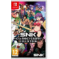 SNK 40th Anniversary Colection - Switch SNK 40th Anniversary Colection - Switch