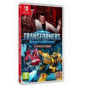 Transformers: earth spark expedition - SWI Transformers: earth spark expedition - SWI