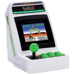 Comprar Sega Astro City Mini | RetroPlayZone