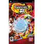 Naruto Ultimate Ninja Heroes 2 - PSP Naruto Ultimate Ninja Heroes 2 - PSP