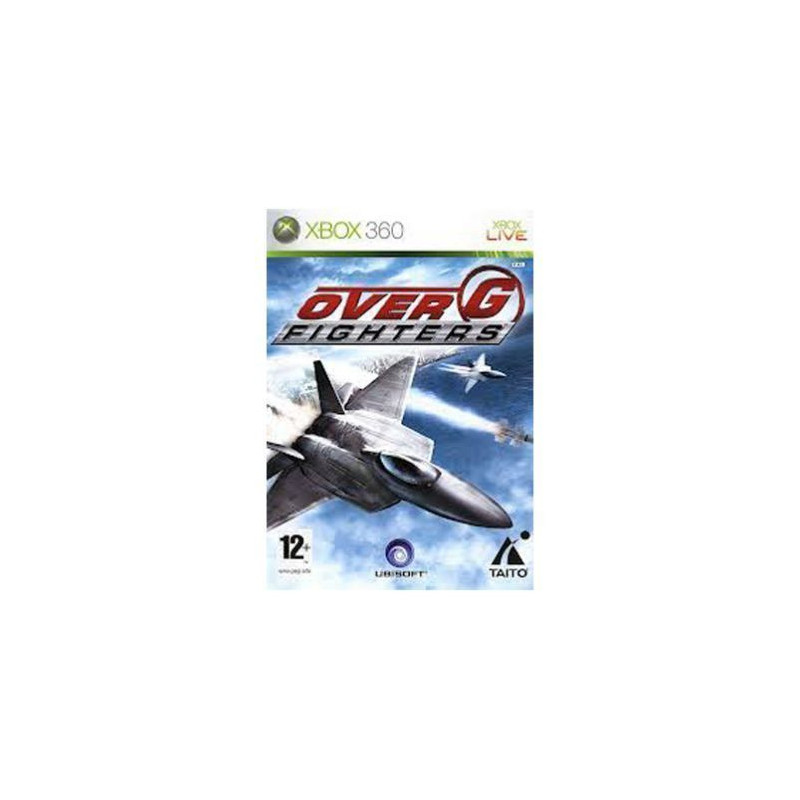 OLIVER G FIGHTERS ES/IT OLIVER G FIGHTERS ES/IT