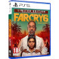 Farcry 6 Limited Edition Farcry 6 Limited Edition