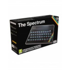 Comprar The Spectrum - Videoconsolas Retro