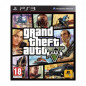 Grand Theft Auto V (GTA 5) (Sin DLC) - PS3 Grand Theft Auto V (GTA 5) (Sin DLC) - PS3