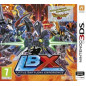 LITTLE BATTLERS EXPERIENCE - DS LITTLE BATTLERS EXPERIENCE - DS