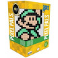 Pixel Pals Luigi Super Mario Bros 3 (004) 15 cm