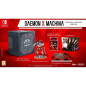 Daemon X Machina Edicion Limitada Orbital (ESP) Switch Daemon X Machina Edicion Limitada Orbital (ESP) Switch