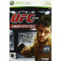 UFC 2009 Undisputed (ESP) Xbox360 UFC 2009 Undisputed (ESP) Xbox360