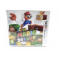 Super Mario 3D Land - 3DS