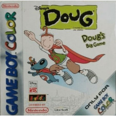 Doug (ESP)  GameBoy Color