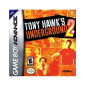 Tony Hawk's Underground 2 (ESP)  GameBoy Advance