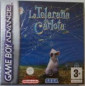 La Telaraña de Carlota (ESP) GameBoy Advance La Telaraña de Carlota (ESP) GameBoy Advance