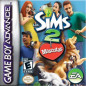 Los Sims 2 Mascotas (ESP)  GameBoy Advance