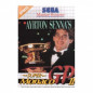 Ayrton Senna's Super Monaco GP II (sin manual) MS Ayrton Senna's Super Monaco GP II (sin manual) MS