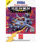 Xenon 2 Megablast (sin manualk) (descolorido) -MS Xenon 2 Megablast (sin manualk) (descolorido) -MS
