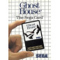 Ghost House (The Sega Card) Master System Ghost House (The Sega Card) Master System
