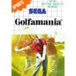 Golfamania - Master System Golfamania - Master System