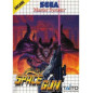 Space Gun - Master System