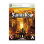 Saints Row (sin manual) X360 Saints Row (sin manual) X360