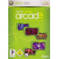 Xbox Live Arcade - Compilation Disc -Sin Manual - Xbox 360 Xbox Live Arcade - Compilation Disc -Sin Manual - Xbox 360