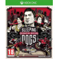 Sleeping Dogs:Definitive Edition PAL UK - Xbox ONE