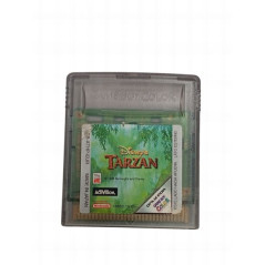 Disney Tarzan (cartucho)