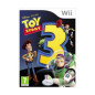 Toy Story 3 (ESP)  - Wii