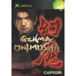 Genma Onimusha Xbox Clasica Genma Onimusha Xbox Clasica