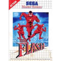 The Flash - Master System
