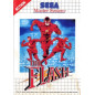 The Flash - Master System The Flash - Master System
