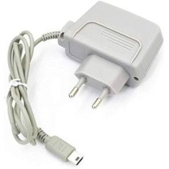 Cargador Nintendo DS (original)