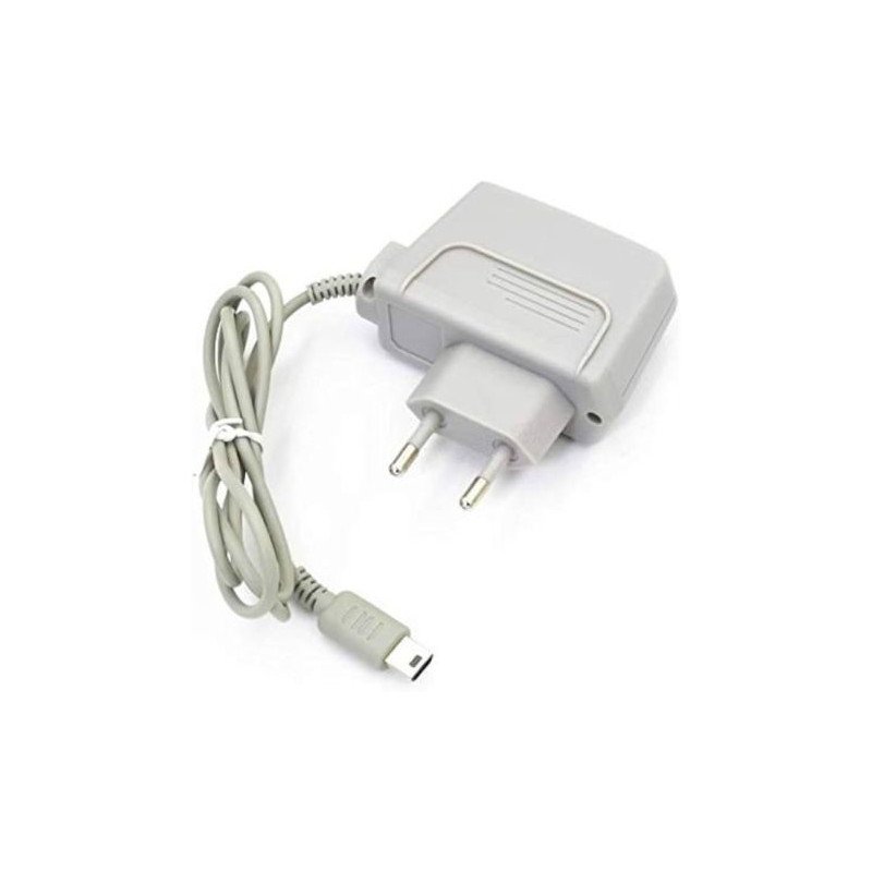 Cargador Nintendo DS (original)