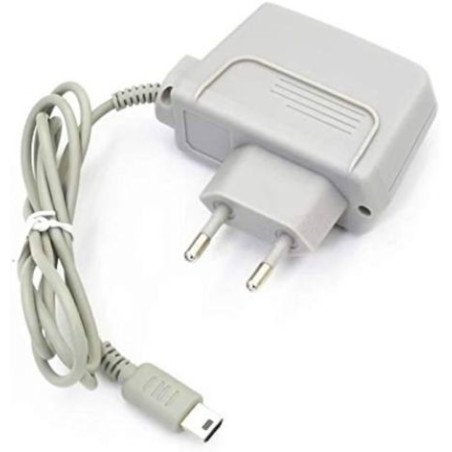 Cargador Nintendo DS (original)
