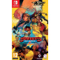Streets of Rage 4 (ESP) - Switch Streets of Rage 4 (ESP) - Switch