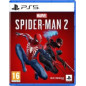 Marvel spider-man 2 PS5 Marvel spider-man 2 PS5