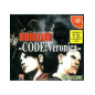 Biohazard Code: Veronica (JAP) - Dreamcast