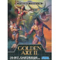 Golden Axe II (sin manual) - Mega Drive Golden Axe II (sin manual) - Mega Drive