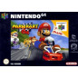 Mario Kart 64 (ESP)  N64