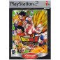 Dragon Ball Z Budokai Tenkaichi 3 Platinum(ESP)PS2