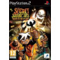 The Secret Saturdays - PS2 The Secret Saturdays - PS2