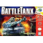 BattleTanx (USA) N64 BattleTanx (USA) N64